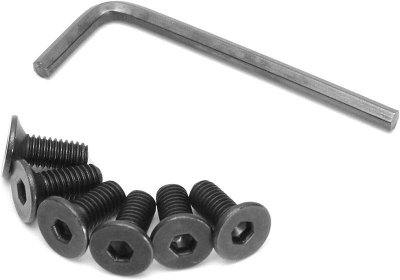 Wivplex Car Racing Steering Wheel Quick Release Hub Adapter - Image 3