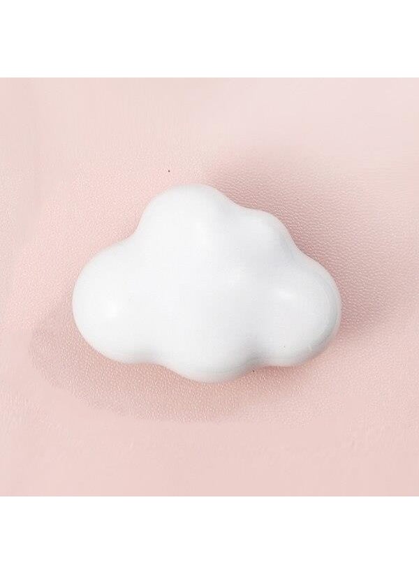 SUME Modern Cloud Handle Baby Child Youth Room Drawer Cabinet Furniture Handle  - Image 1