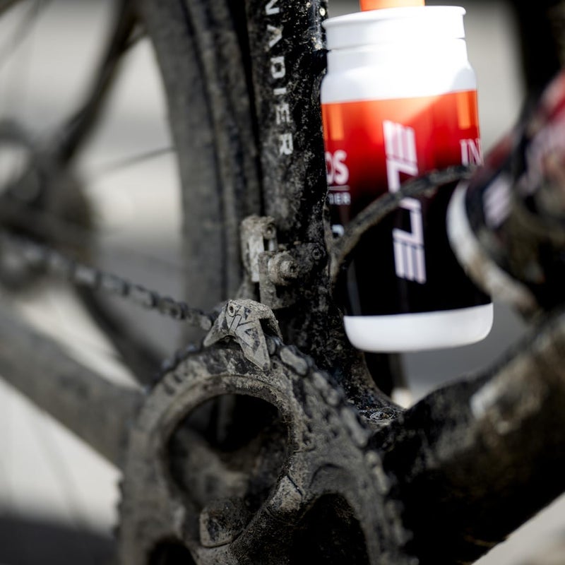 KEDGE | 1x Race Bicycle Chain Guide | for Round 36T to 52T Chain Rings - Image 4