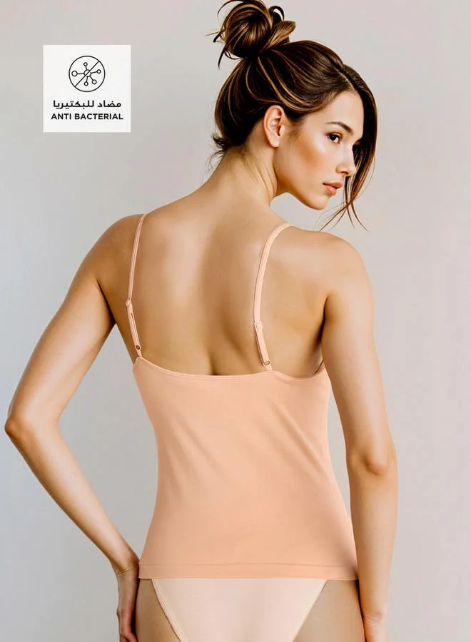 Splash FAV Shaping Camisole with Adjustable Straps