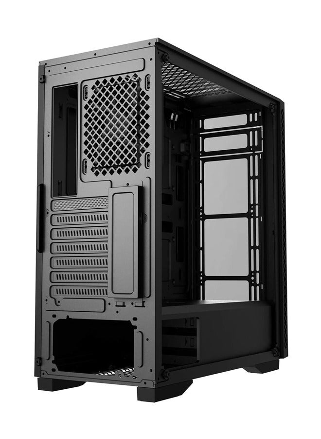 Game Sekret Next Level Gaming PC - Intel Core i5-12400F Processor | NVIDIA RTX 3050 6GB GPU | 16GB DDR4 RAM | 500GB M.2 NVMe SSD + 1TB HDD | Air Cooler | Windows 11 Pro | WiFi/Bluetooth Ready | Game Sekret Desktop Computer Tower  - Image 3