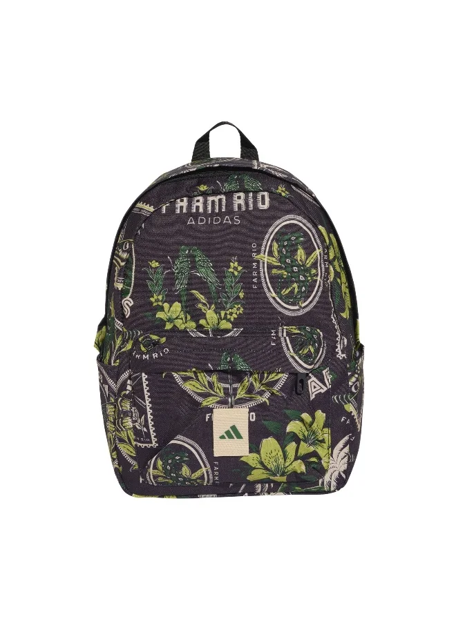 Adidas Adidas W Farm Cl Bpk W Multicolour Gym &amp; Training  For Women