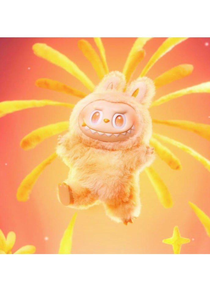 MARAH TOYS Lapopo the Monster - Energy Ver. 3 Collectible Figure | Popular Art Toy | Limited Edition Gift for Kids, Collectors, and Anime Fans | Original Decoration Model Random Pick  - Image 2