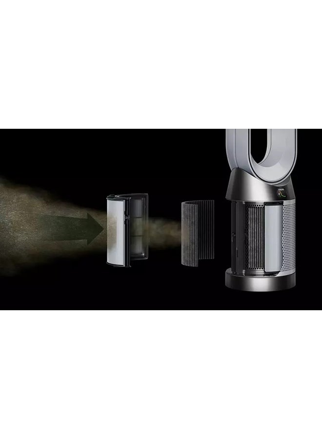 dyson Pure Cool Purifier Limited Edition Silver TP10 Silver - Image 4