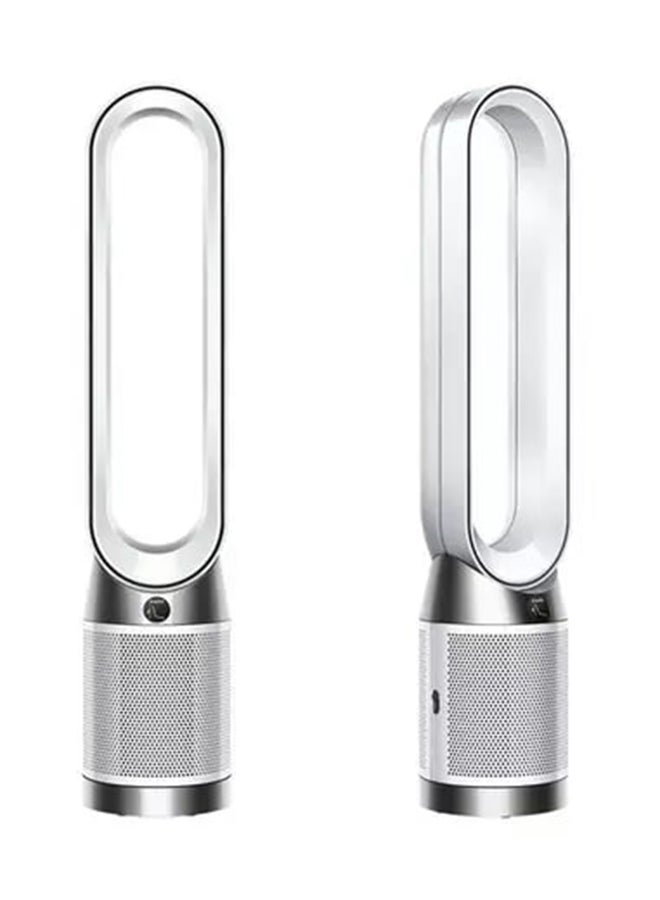 dyson Pure Cool Purifier Limited Edition Silver TP10 Silver - Image 1