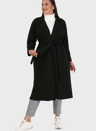 Belt Detail Jacket - pzsku/Z63959041FFDA77A6E459Z/45/_/1698978818/c830d543-cca8-4686-9365-03d30fc273e5
