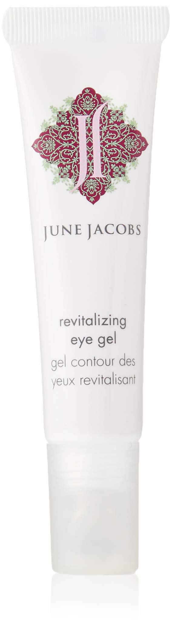 June Jacobs Revitalizing Eye Gel 05 Fl Oz