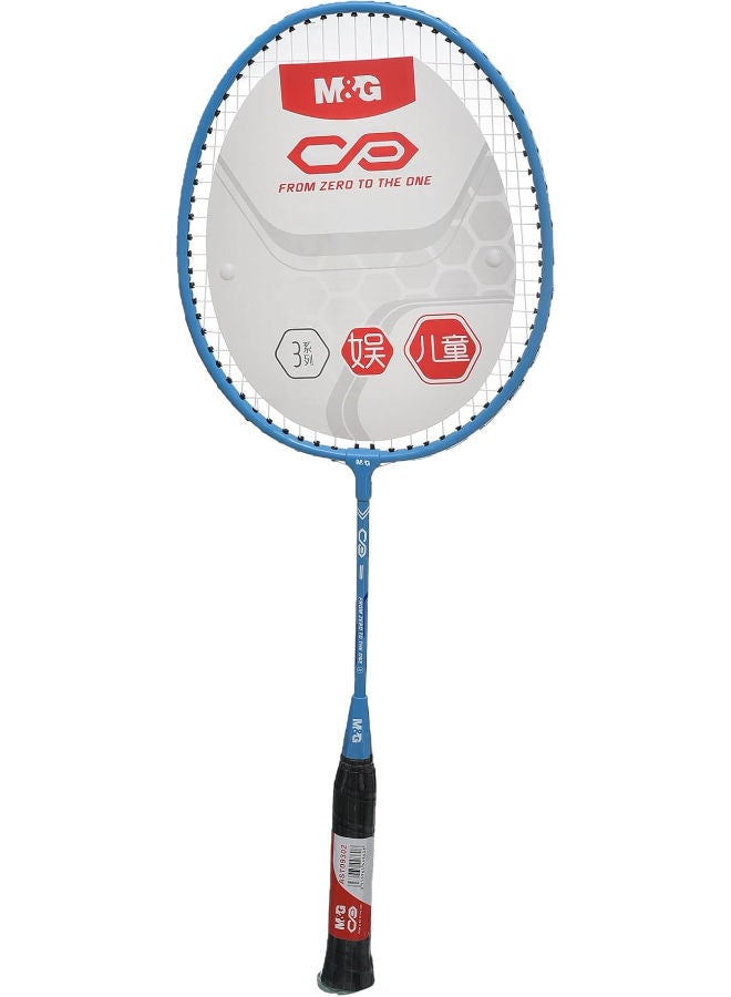 M&G Racket Set, 2 Rackets with 3 Badminton Balls, Complete Play, Durable Set - Image 3