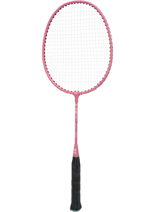 M&G Racket Set, 2 Rackets with 3 Badminton Balls, Complete Play, Durable Set - Image 2
