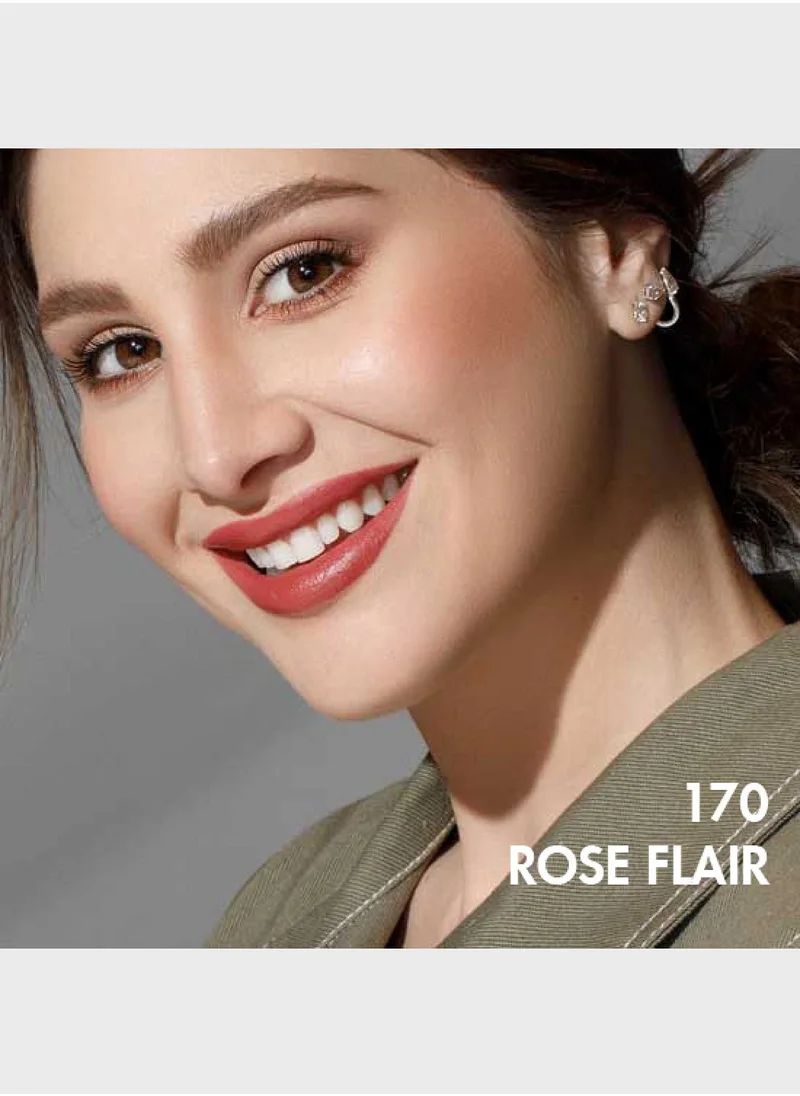 MAKE UP FOR EVER Rouge Artist - 170 Rose Flair