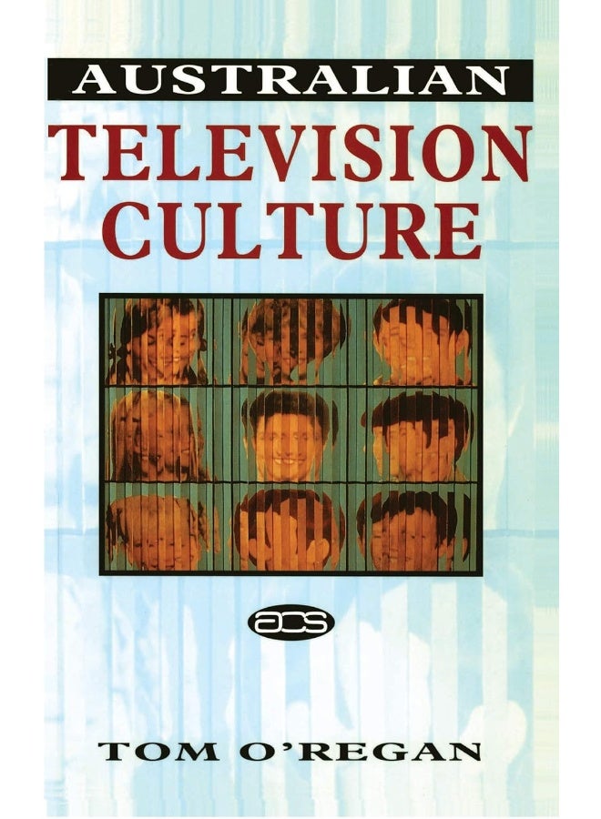 Australian Television Culture