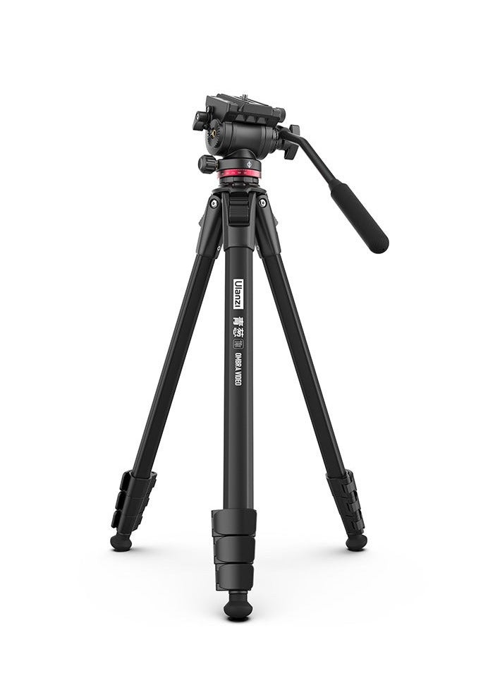 ulanzi Ulanzi Ombra Xiang Video Travel Tripod 3030 Z6395D57AEC80515AEB35Z
