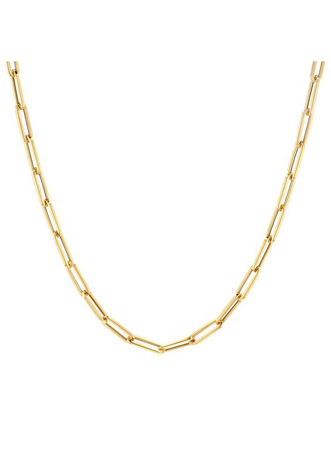 Gold Plated Chain Necklace - pzsku/Z639605BA2F3F4EC0AB21Z/45/1741090461/f46ed4bf-516d-4c7e-b505-996f1276bc49