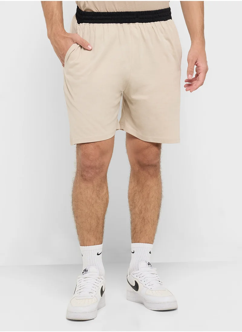 Seventy Five Casual Shorts