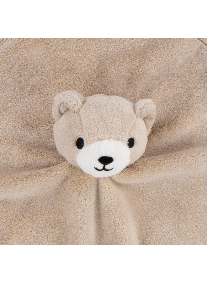 Huggies Plush Bear Lovey Blanket - Image 2