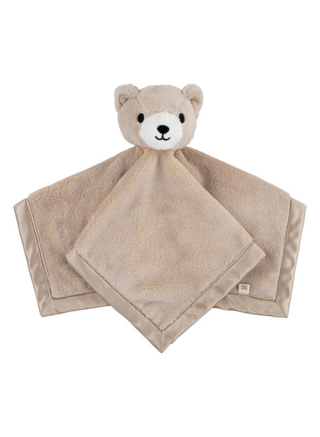 Huggies Plush Bear Lovey Blanket - Image 1