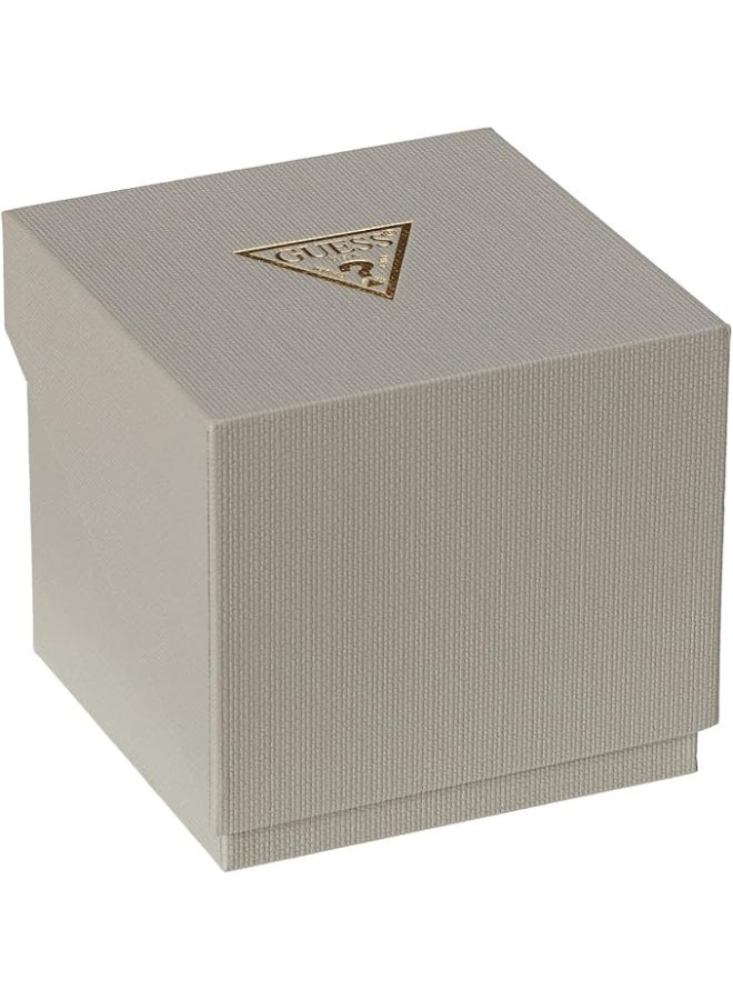 Guess Women's Watch Rose Gold Tone Case Quartz - Image 5