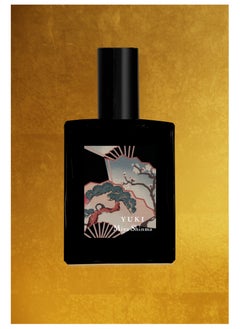 Miya Shinma Kimono Yuki EDP For Her 55ml  - Image 2