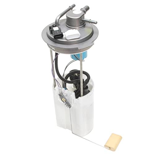 Delphi FG0340 Fuel Pump Module, 1 Pack - Image 1