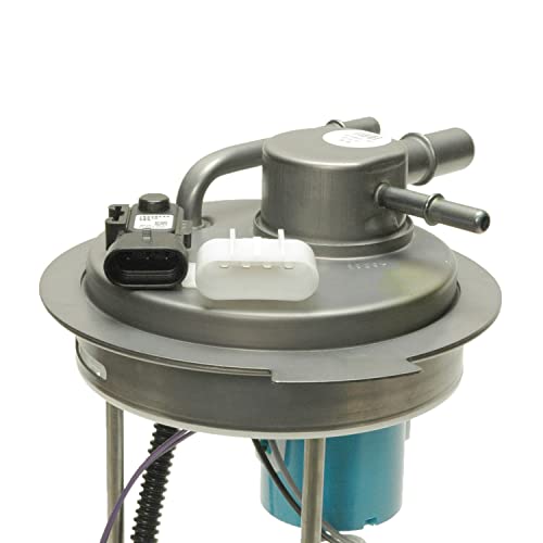 Delphi FG0340 Fuel Pump Module, 1 Pack - Image 5