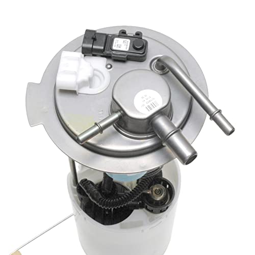 Delphi FG0340 Fuel Pump Module, 1 Pack - Image 3