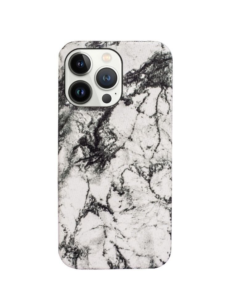 Trendy Beautiful Pattern iPhone Case