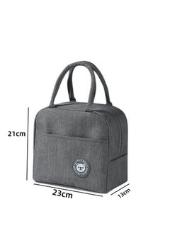 Lunch Bags,Lunch Bag for Women Men and Kids,Reusable Lunch Bags,with Bottle Holder and Side Pockets,Insulated Cooler Tote Bag,for Work Picnic or Travel - pzsku/Z6396D7DE44CD23D1FFB5Z/45/_/1723024969/14956908-078b-4c17-b2d9-71fafcc3fb6f