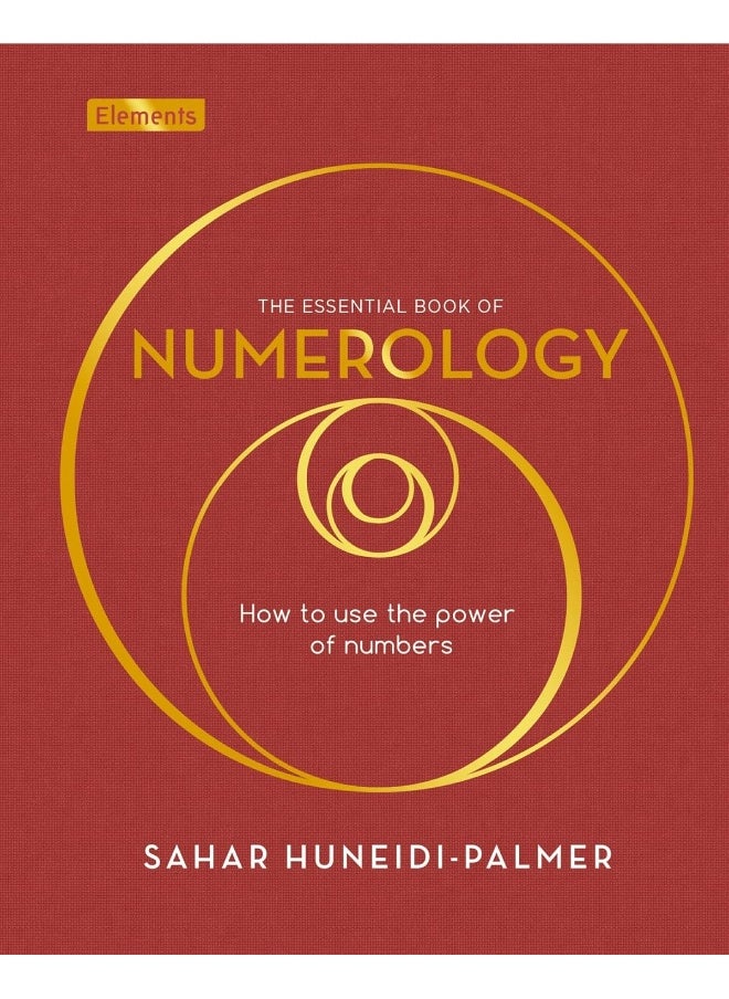 null - The Essential Book of Numerology: How to use the power of numbers - Image 1