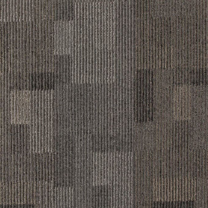 BASICS 24 X 24 BERBER LOOP PILE 009 PILE HEIGHT CARPET TILE PET FIBER STONE WALK COLOR 24 TILES 96 SQFTCARTON