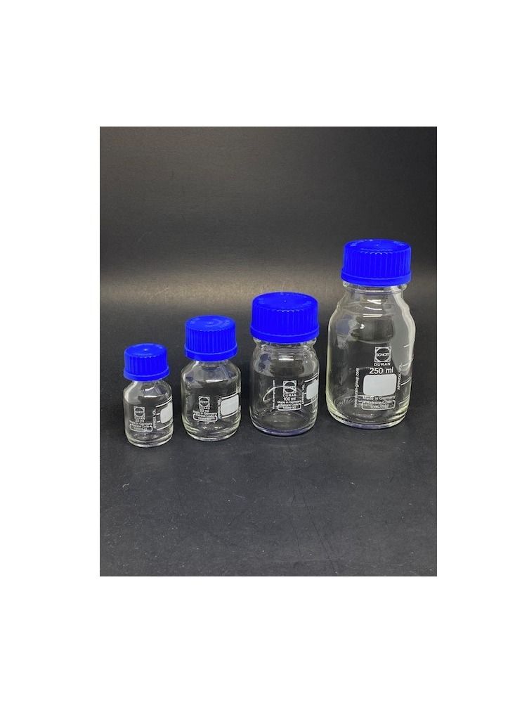 PARO OUD Duran Bottle wIth Screw Cap & Pour Ring Duran 100ml - Image 3