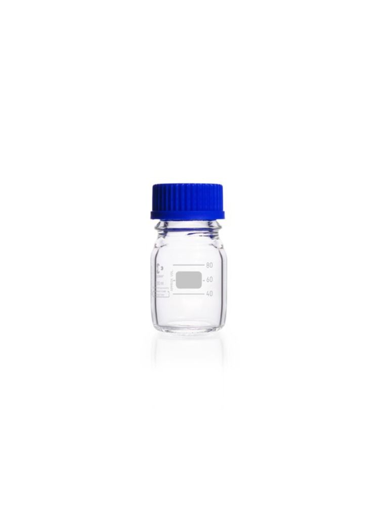 PARO OUD Duran Bottle wIth Screw Cap & Pour Ring Duran 100ml - Image 2
