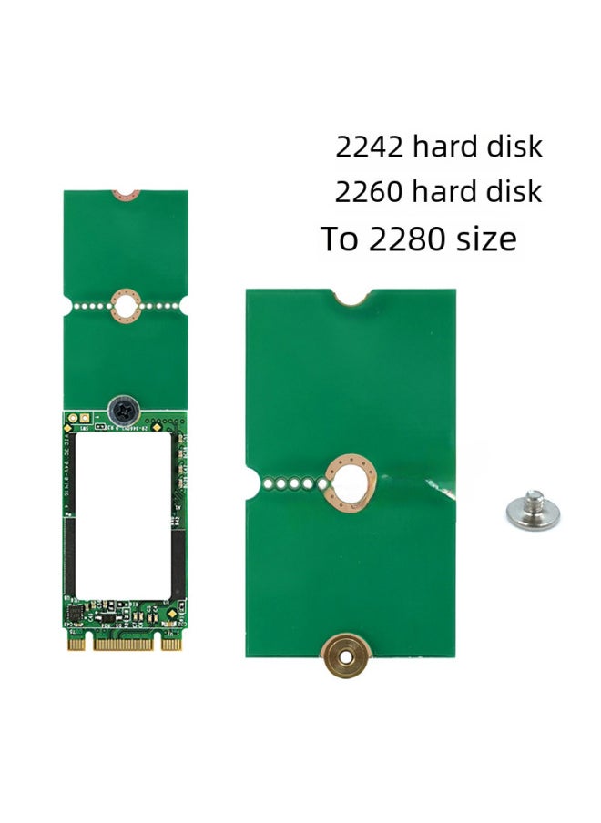 Generic - Solid State Drive - Digital Computer/solid State Drive/digital Computer - Digital Computer/solid Drive/digital Computer-Capacity:2242/2260 To 2260/2280 - Image 1