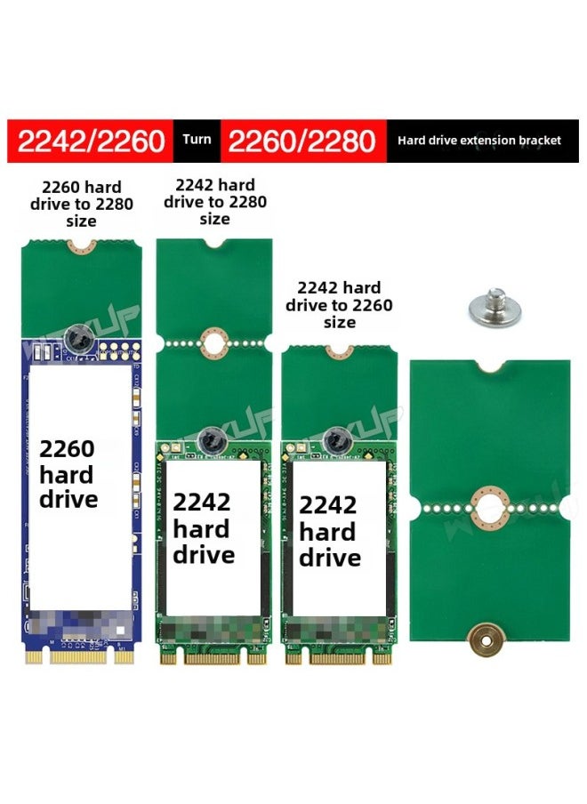 Generic - Solid State Drive - Digital Computer/solid State Drive/digital Computer - Digital Computer/solid Drive/digital Computer-Capacity:2242/2260 To 2260/2280 - Image 1