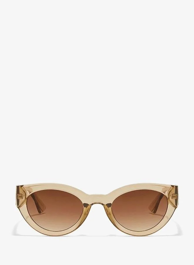 Blackout BlackOut RAW Women's Cat Eye Sunglasses with UV400 Protection