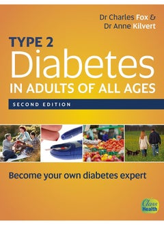 Type 2 Diabetes in Adults of All Ages - pzsku/Z6397446D2CE284FB4081Z/45/_/1724847763/94719b49-689e-4a3a-a012-a00c5fcb48bc