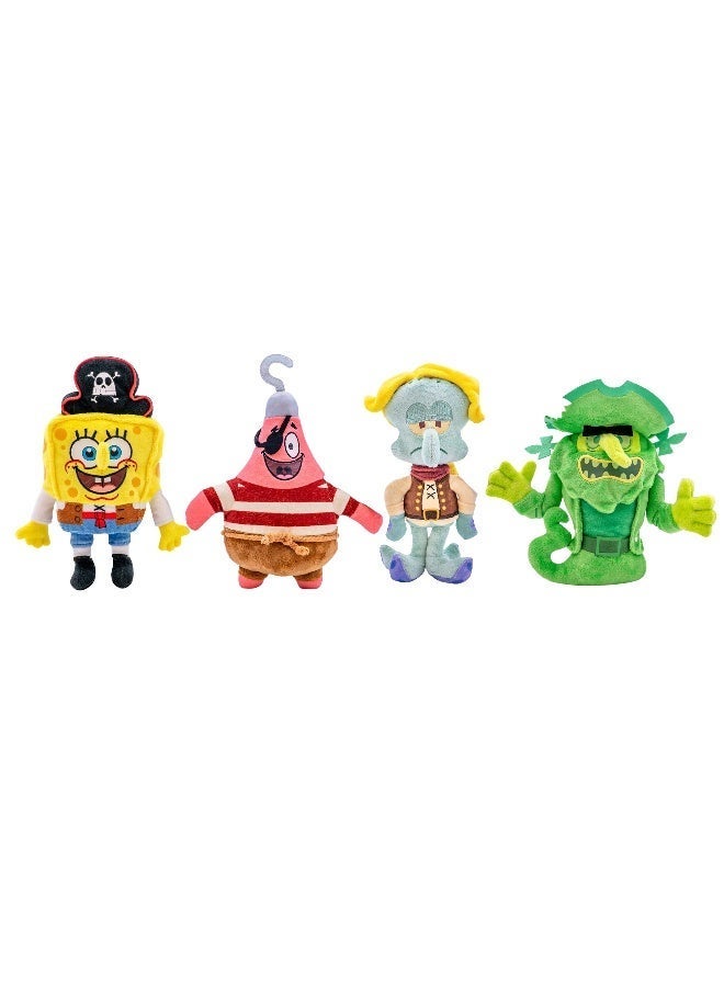 Sponge Bob أصدقاء بكني بوتوم المتوهجين - متنوع - Image 2