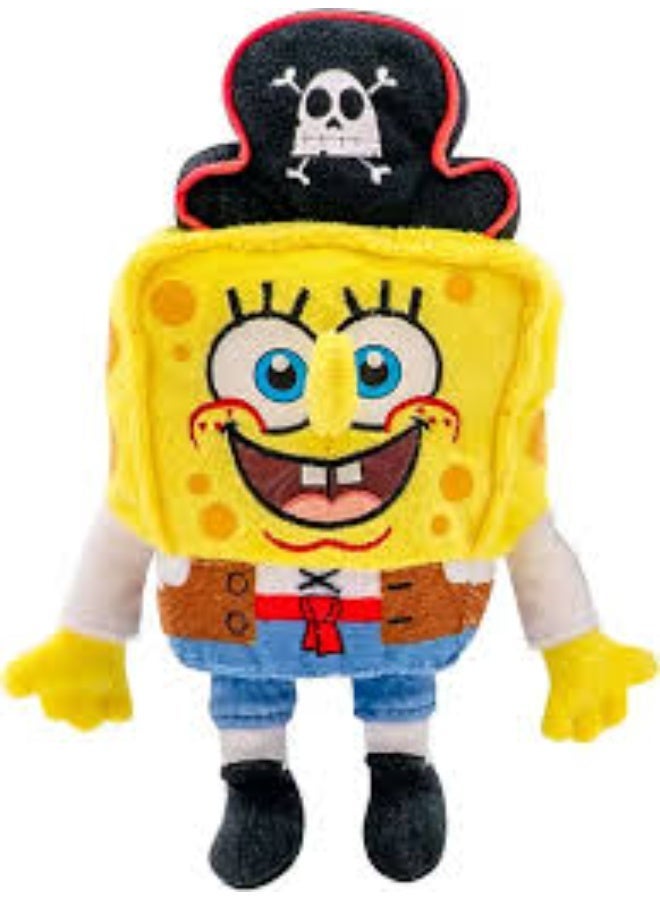Sponge Bob أصدقاء بكني بوتوم المتوهجين - متنوع - Image 1