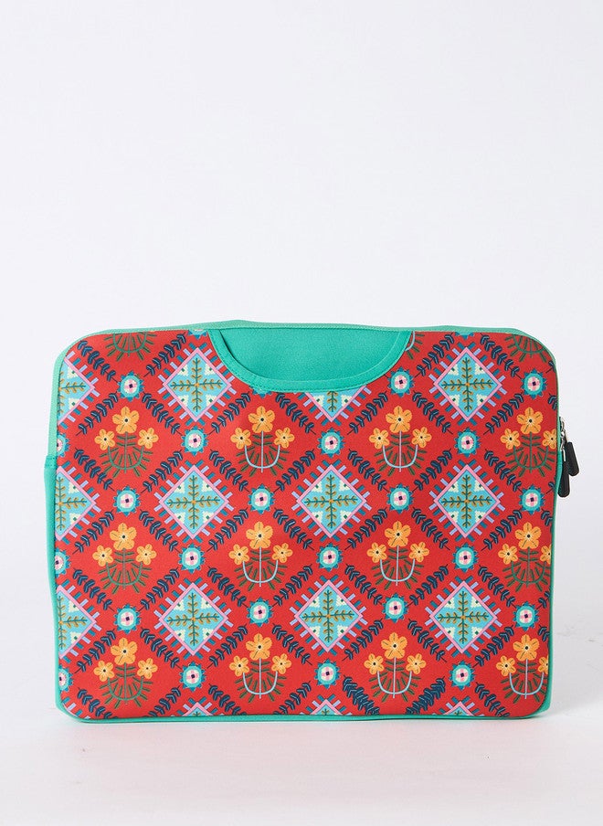 Chumbak حافظة لابتوب للسيدات 15 بوصة - Image 3