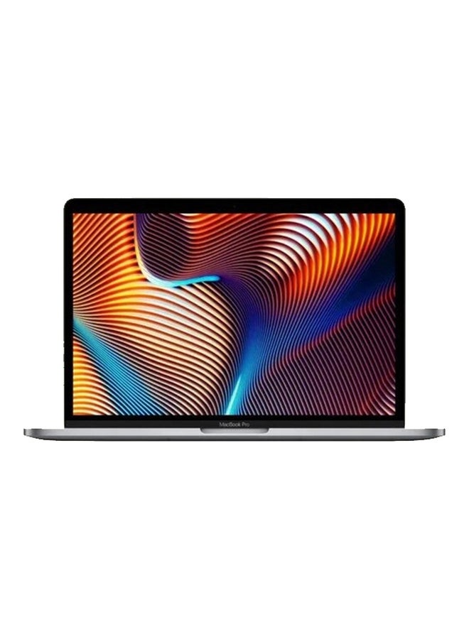 ابل  مجدد - لابتوب ماك بوك برو A1708 (2017) بشاشة 13.3 بوصة، مع معالج إنتل كور i5/الجيل السابع/ذاكرة RAM 8GB/قرص SSD سعة 128GB/رسومات إنتل إيريس بلس 1.5GB - Image 5
