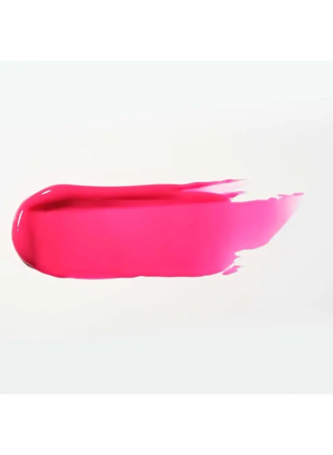 ArtDeco Hydra Lip Booster 55 Translucent Hot Pink 6ml - Image 2