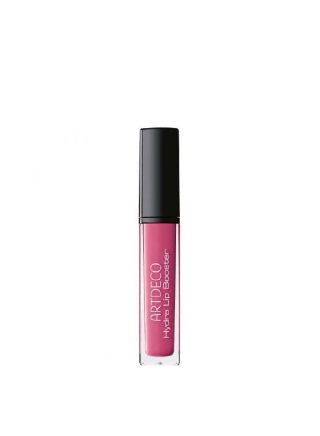 ArtDeco Hydra Lip Booster 55 Translucent Hot Pink 6ml - Image 1