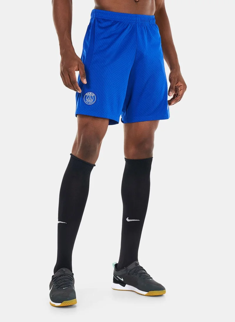 Nike Men's Paris Saint Germain Strike Shorts