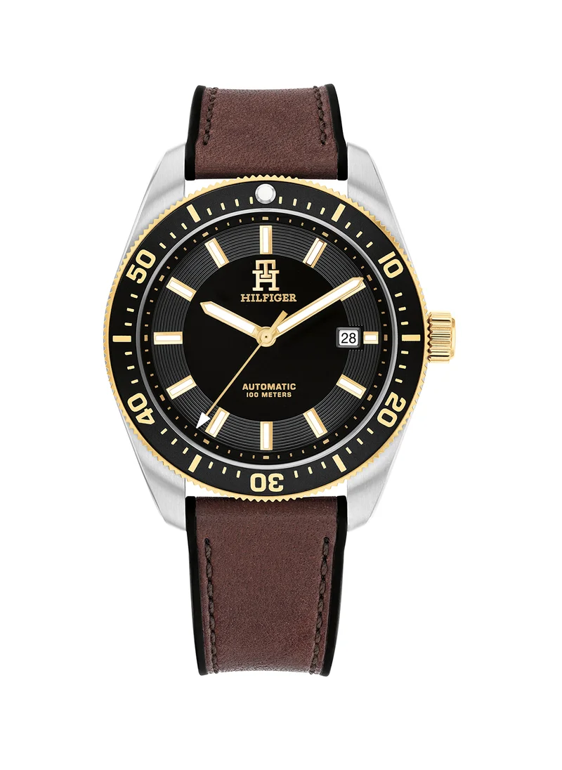 تومي هيلفيغر Automatic Analog Watch