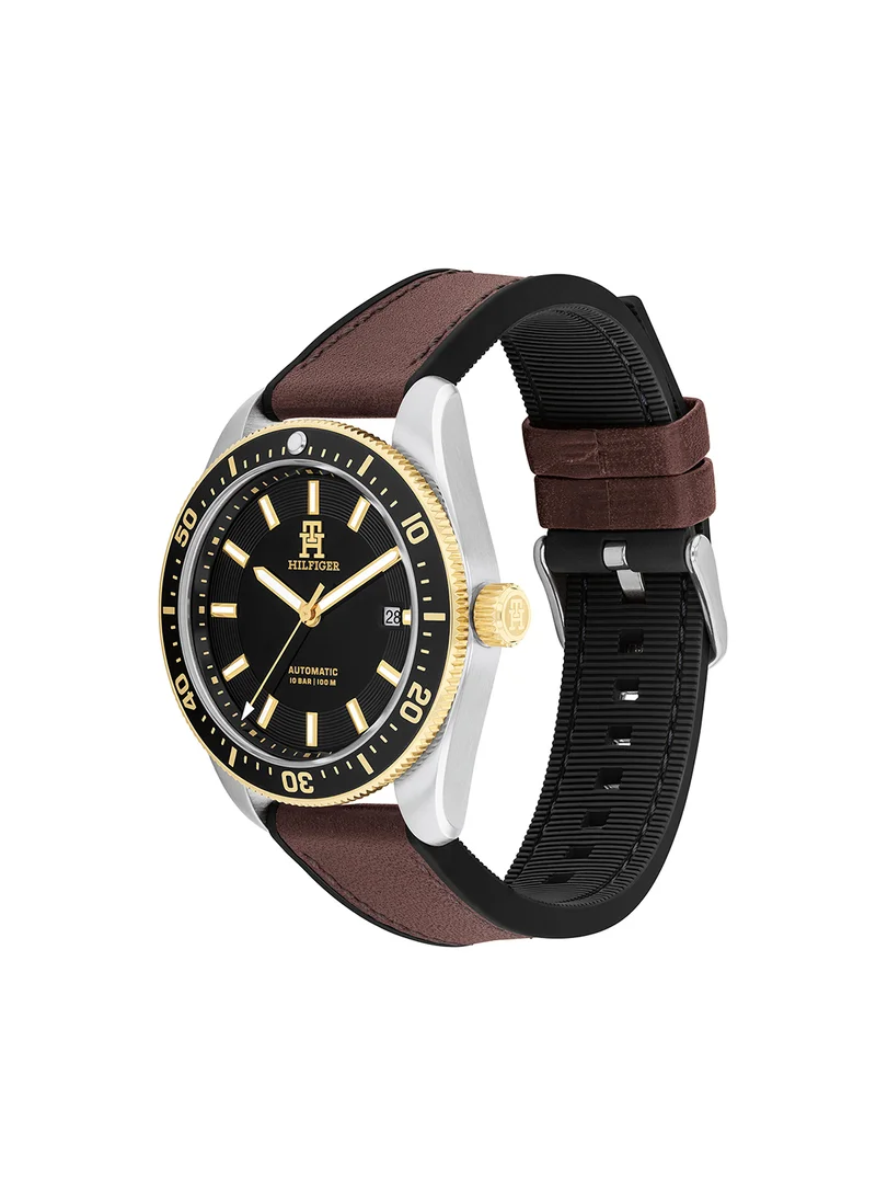 تومي هيلفيغر Automatic Analog Watch