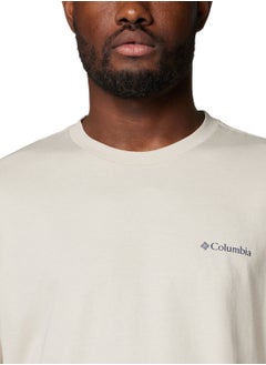 Columbia Csc Seasonal Logo T-Shirt  - Image 3