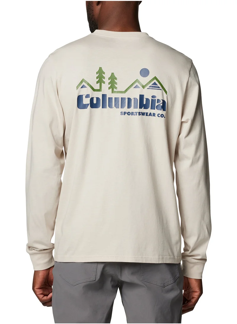 Columbia Csc Seasonal Logo T-Shirt