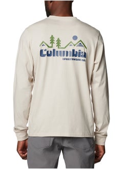 Columbia Csc Seasonal Logo T-Shirt  - Image 2