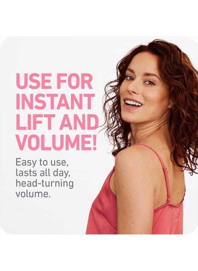 Boldify - BOLDIFY Hair Volumizer and Hair Texture Powder - Hair Styling Powder, Travel Size Hairspray Hair Powder for Women & Men, Hair Powder Helps Hold Hair Fibers for Thinning Hair for Women & Men - Image 1