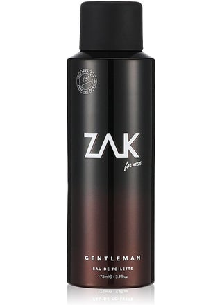 Zak For Men Gentleman EdT - 175ml - pzsku/Z6397C5543D1B035A7A6EZ/45/_/1696854912/1c45f1f9-376c-42e7-b4f8-c7eb705b2fac