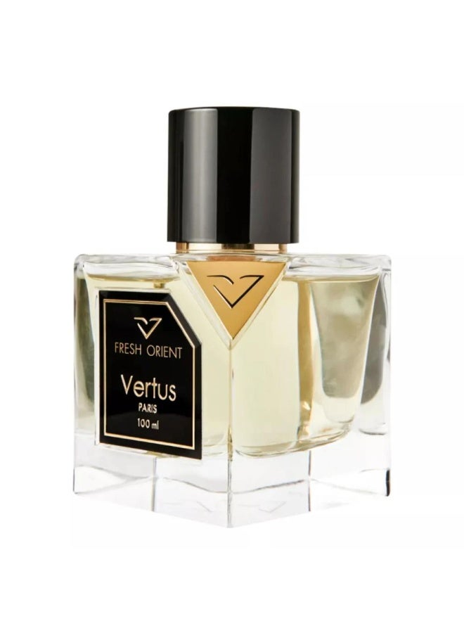 فيتروس عطرفريش اورينت او دو برفيوم 100 مل - Image 1